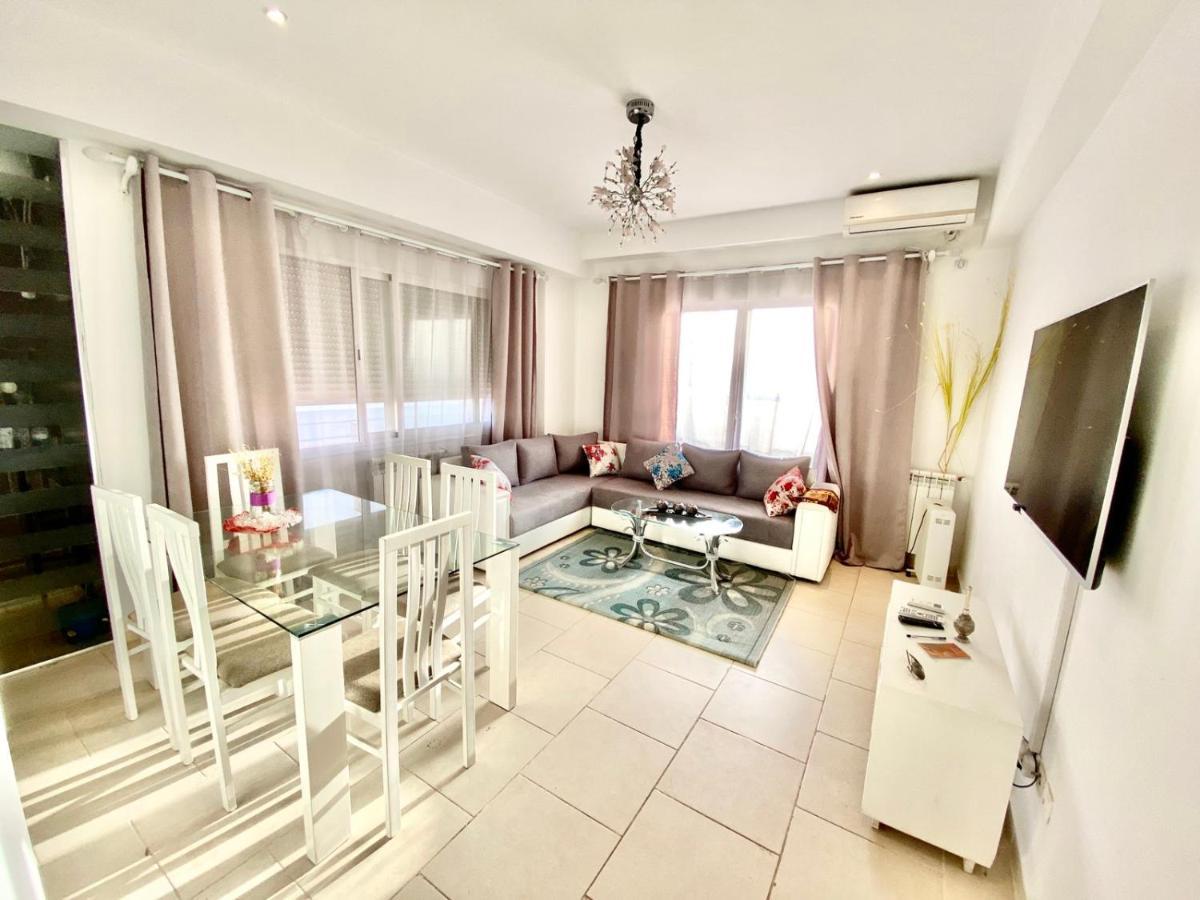 Tulipe Appartement Oran Luaran gambar