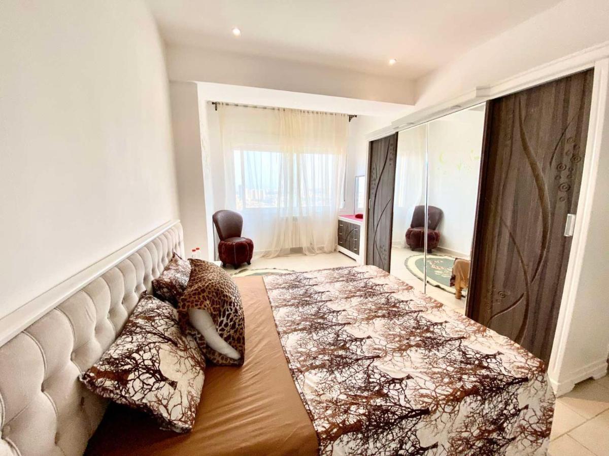 Tulipe Appartement Oran Luaran gambar