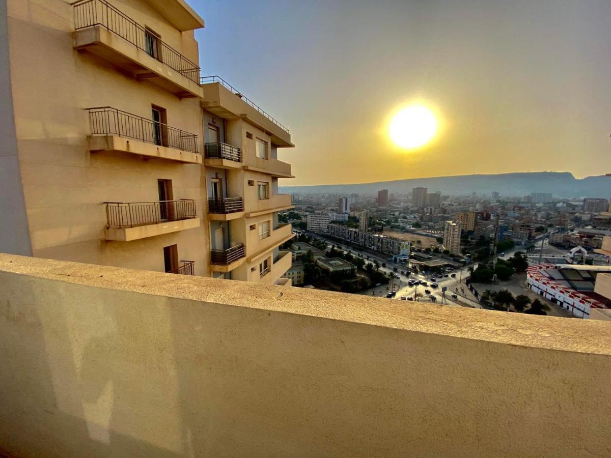 Tulipe Appartement Oran Luaran gambar