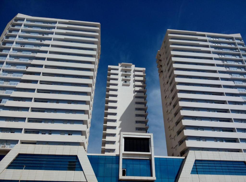 Tulipe Appartement Oran Luaran gambar
